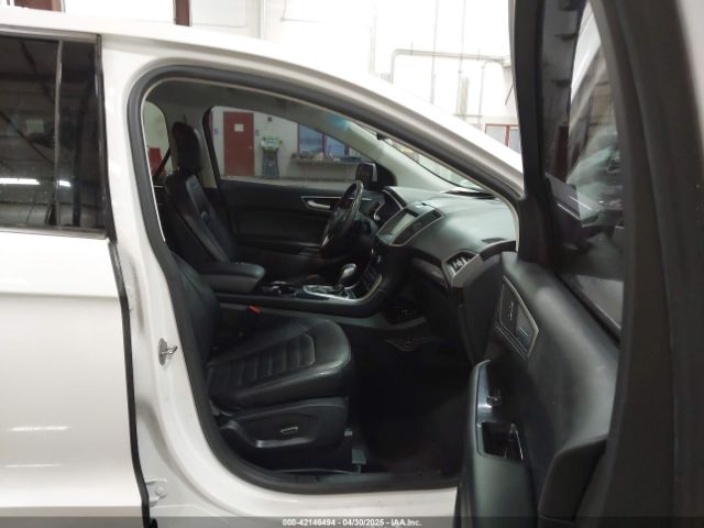 2FMTK4J84FBB67130 Ford EDGE SEL