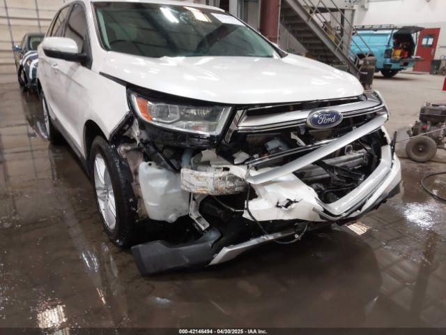 2FMTK4J84FBB67130 Ford EDGE SEL