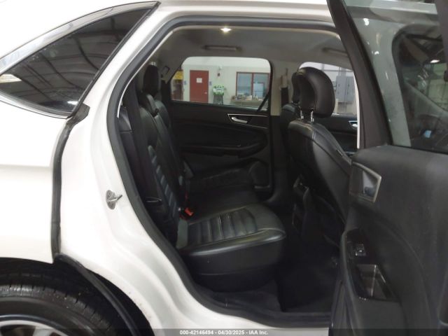 2FMTK4J84FBB67130 Ford EDGE SEL