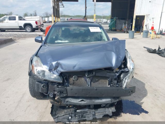 4S3BMBL60E3034129 Subaru Legacy 2.5i Limited