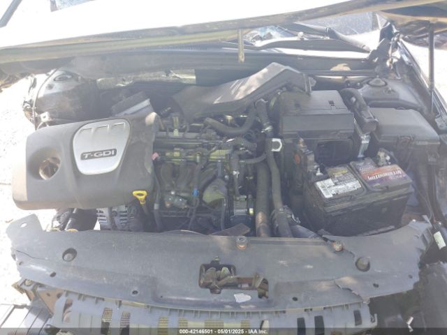 5XXGU4L17KG323378 KIA OPTIMA EX