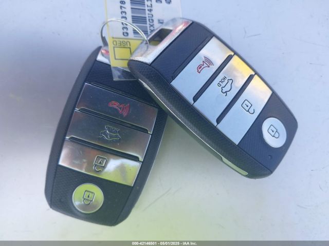 5XXGU4L17KG323378 KIA OPTIMA EX