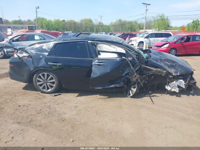 5XXGU4L17KG323378 KIA OPTIMA EX