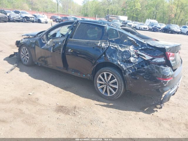 5XXGU4L17KG323378 KIA OPTIMA EX