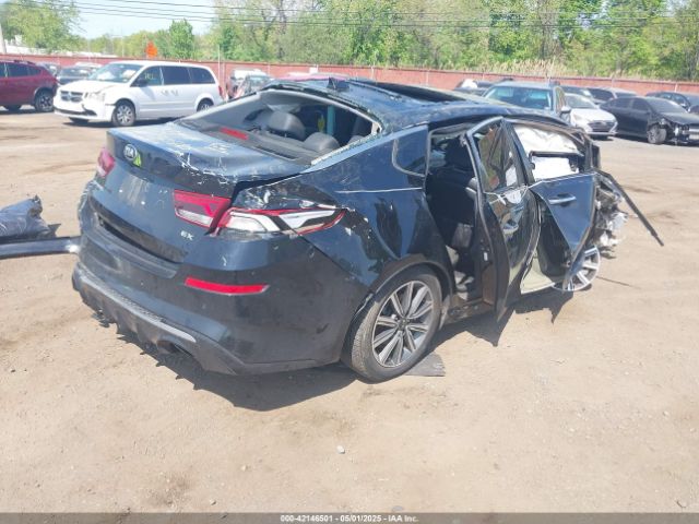 5XXGU4L17KG323378 KIA OPTIMA EX