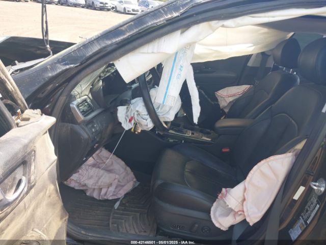 5XXGU4L17KG323378 KIA OPTIMA EX
