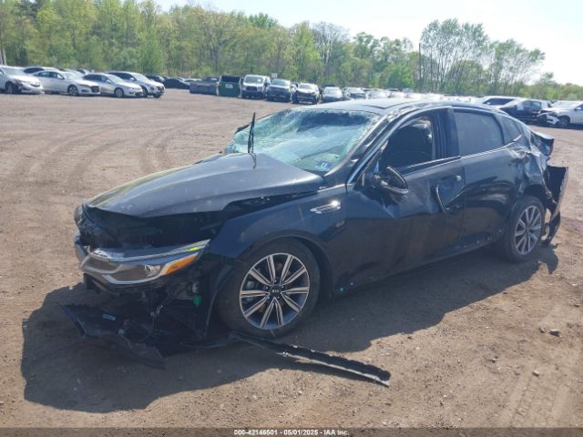 5XXGU4L17KG323378 KIA OPTIMA EX