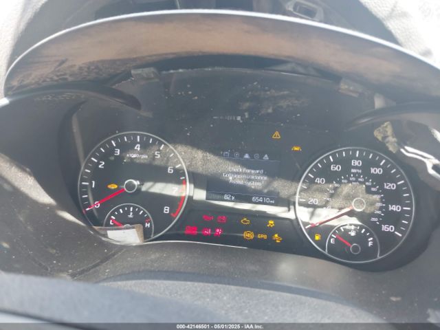 5XXGU4L17KG323378 KIA OPTIMA EX