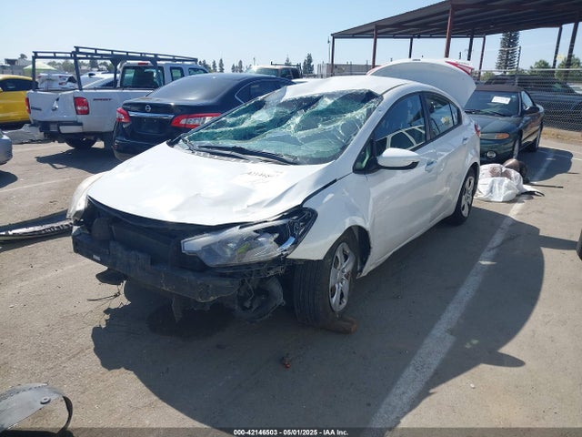 KIA mpi nu 2016 KNAFK4A62G5577668 Image 2