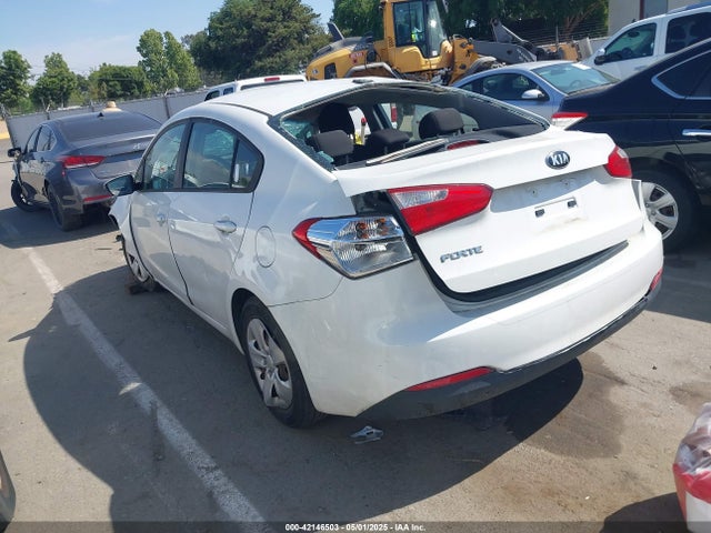 KIA mpi nu 2016 KNAFK4A62G5577668 Image 3