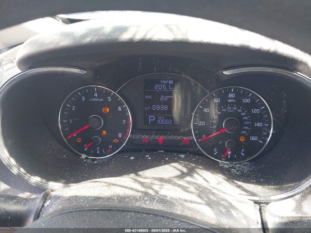 KIA mpi nu 2016 KNAFK4A62G5577668 Image 7
