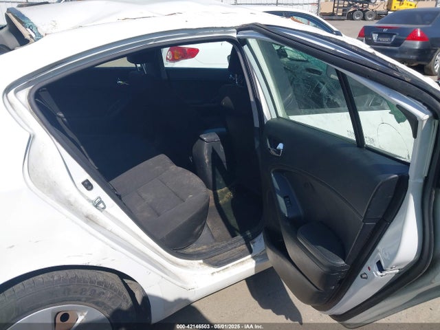 KIA mpi nu 2016 KNAFK4A62G5577668 Image 8