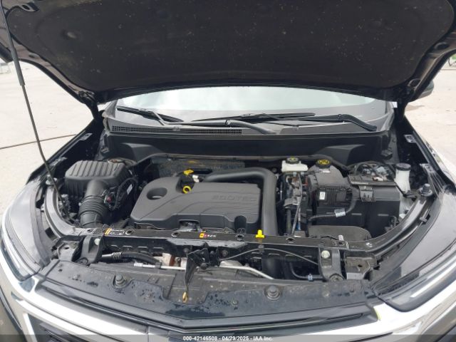3GNAXJEG5RL153394 Chevrolet Equinox Fwd 2fl