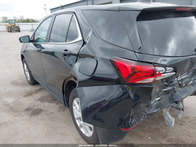 3GNAXJEG5RL153394 Chevrolet Equinox Fwd 2fl