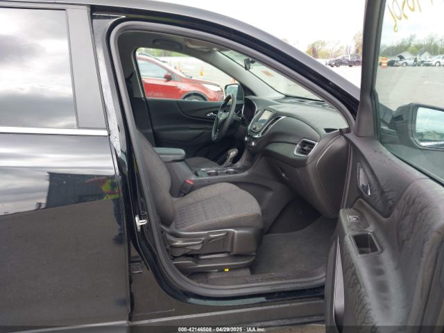 3GNAXJEG5RL153394 Chevrolet Equinox Fwd 2fl