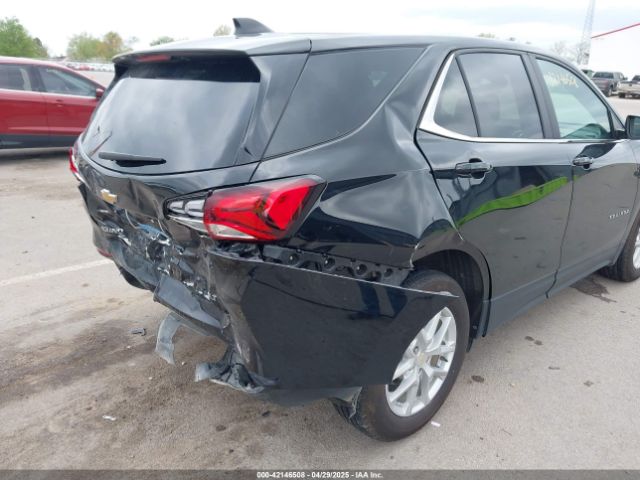 3GNAXJEG5RL153394 Chevrolet Equinox Fwd 2fl