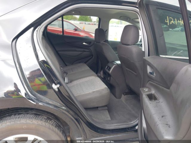 3GNAXJEG5RL153394 Chevrolet Equinox Fwd 2fl