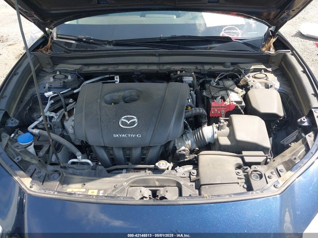 3MVDMADLXMM201583 Mazda Cx-30 Premium