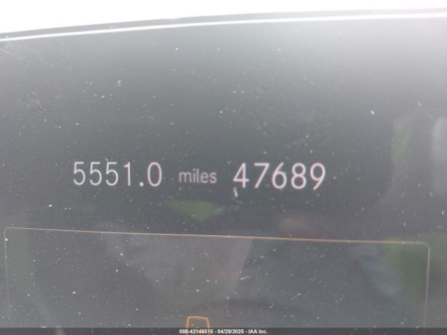 W1K5J4GB0NN260500 Mercedes-Benz Cla 250 Coupe