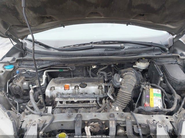 2HKRM4H75EH645399 Honda Cr-v Ex-l