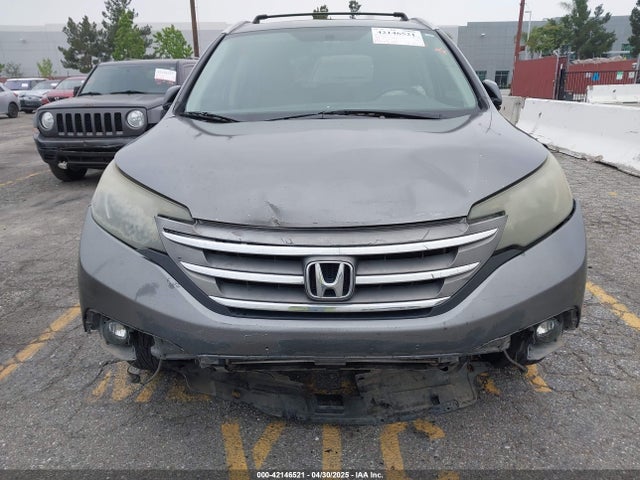 2HKRM4H75EH645399 Honda Cr-v Ex-l