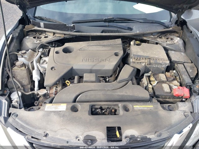 1N4AL3AP5HN361026 Nissan Altima 2.5 S