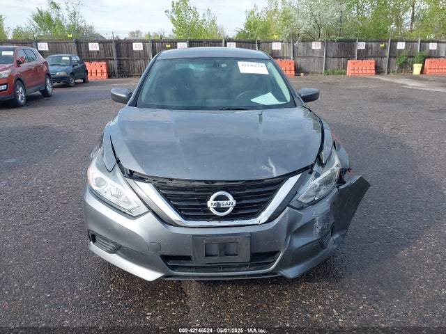 1N4AL3AP5HN361026 Nissan Altima 2.5 S