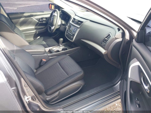 1N4AL3AP5HN361026 Nissan Altima 2.5 S