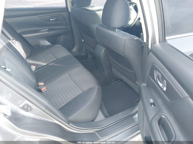 1N4AL3AP5HN361026 Nissan Altima 2.5 S