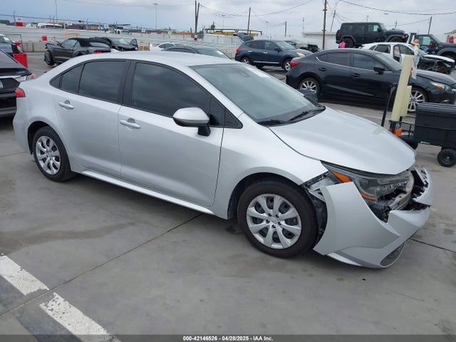 Toyota 2zr-fae 2022 5YFEPMAE5NP305378 Image 1