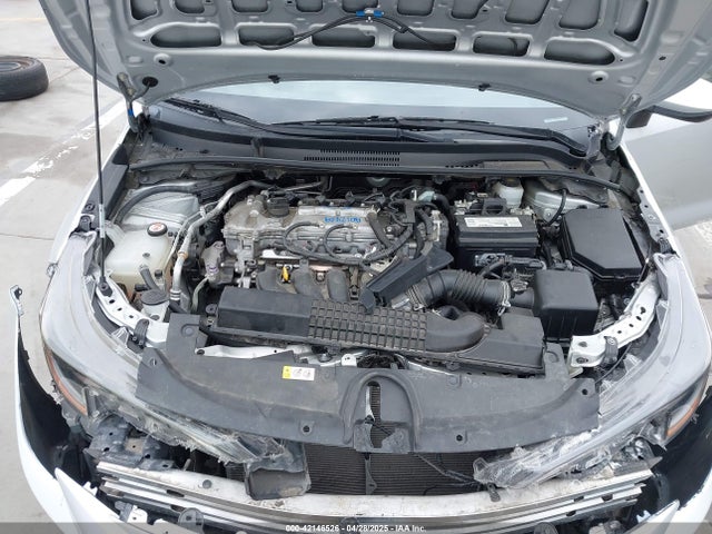 Toyota 2zr-fae 2022 5YFEPMAE5NP305378 Image 10