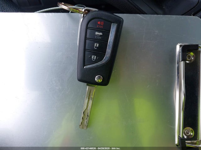 Toyota 2zr-fae 2022 5YFEPMAE5NP305378 Image 11