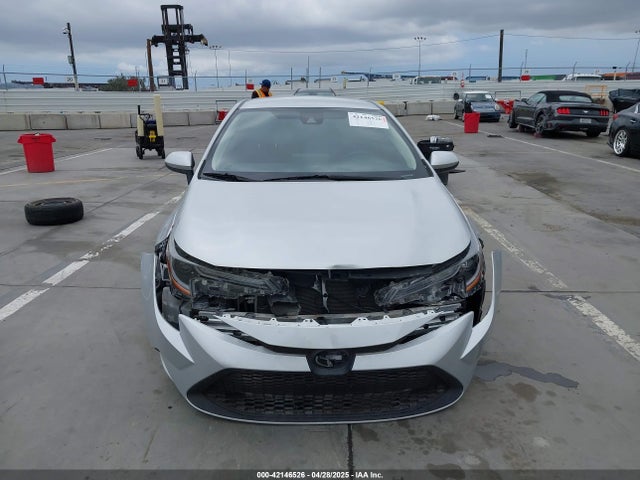 Toyota 2zr-fae 2022 5YFEPMAE5NP305378 Image 12