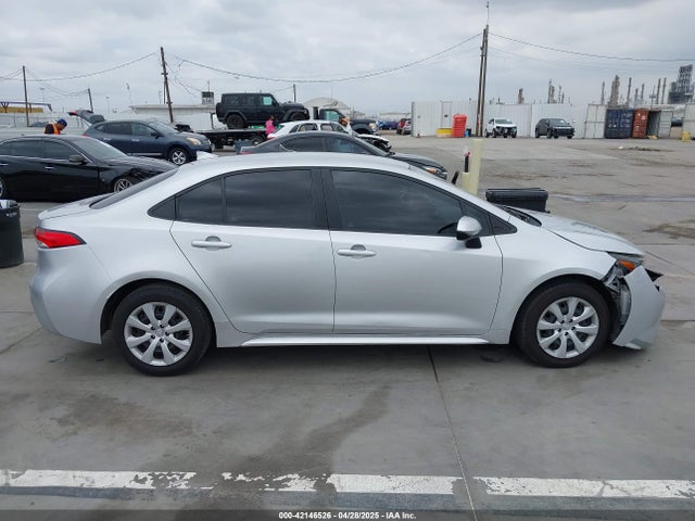 Toyota 2zr-fae 2022 5YFEPMAE5NP305378 Image 13