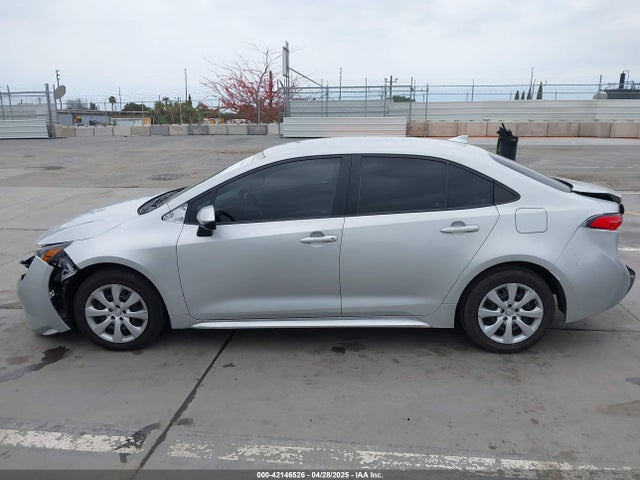 Toyota 2zr-fae 2022 5YFEPMAE5NP305378 Image 14