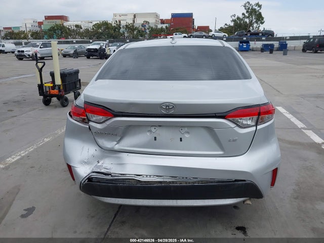 Toyota 2zr-fae 2022 5YFEPMAE5NP305378 Image 16