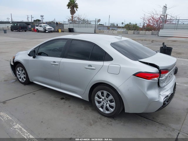 Toyota 2zr-fae 2022 5YFEPMAE5NP305378 Image 3