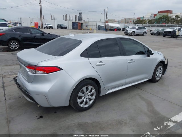 Toyota 2zr-fae 2022 5YFEPMAE5NP305378 Image 4