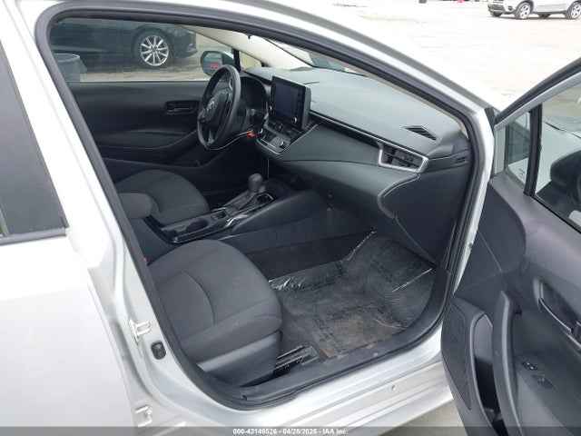 Toyota 2zr-fae 2022 5YFEPMAE5NP305378 Image 5