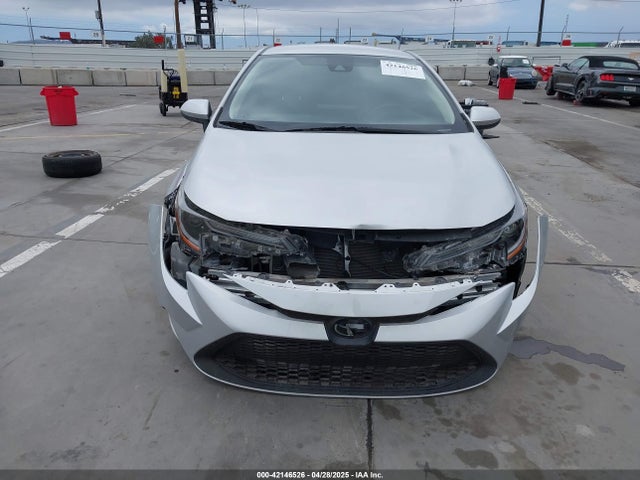 Toyota 2zr-fae 2022 5YFEPMAE5NP305378 Image 6