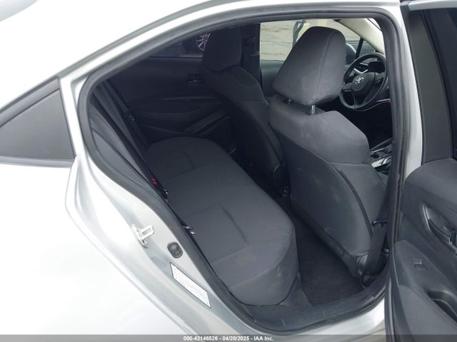 Toyota 2zr-fae 2022 5YFEPMAE5NP305378 Image 8