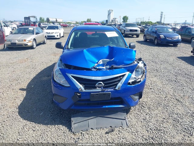 3N1CN7AP3FL938348 Nissan 2015