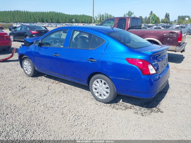 3N1CN7AP3FL938348 Nissan 2015