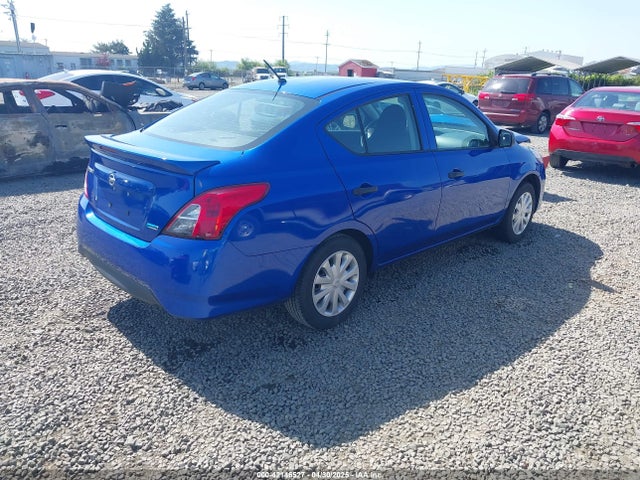 3N1CN7AP3FL938348 Nissan 2015