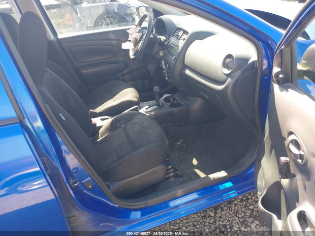 3N1CN7AP3FL938348 Nissan 2015