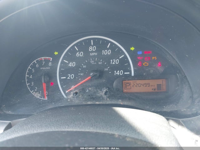 3N1CN7AP3FL938348 Nissan 2015