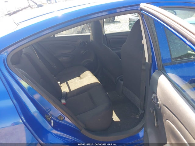 3N1CN7AP3FL938348 Nissan 2015