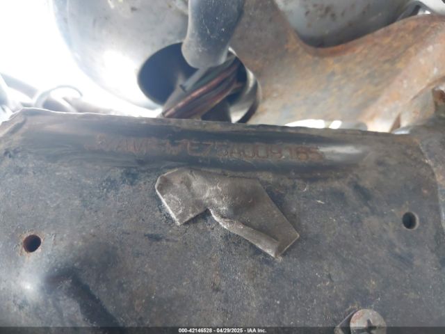 2005 YAMAHA XV1700 JYAVP17E75A009185 Photo 9