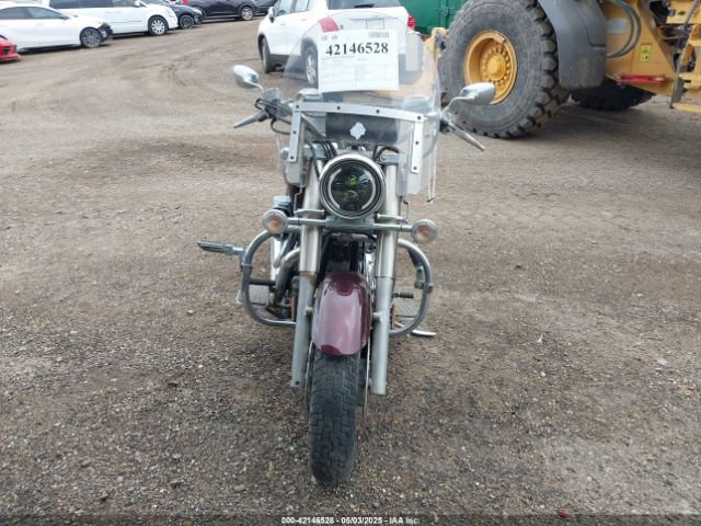 2005 YAMAHA XV1700 JYAVP17E75A009185 Photo 4