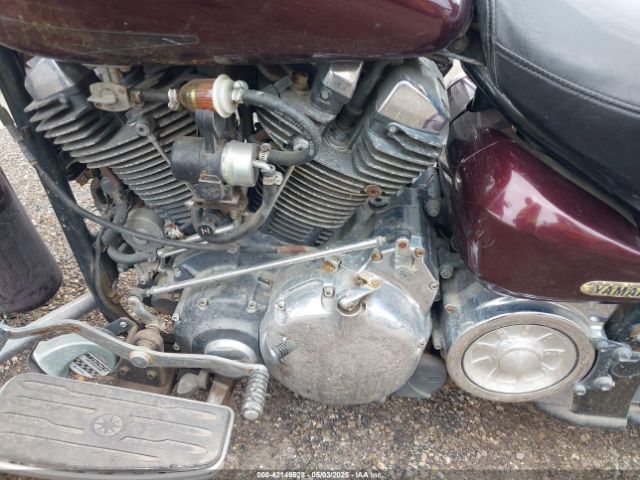2005 YAMAHA XV1700 JYAVP17E75A009185 Photo 7